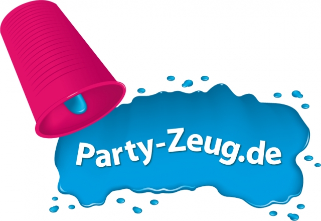 News - Central: Buntes-Party-Zeugs GbR