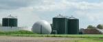 Foto: Biogasanlage. |  Landwirtschaft News & Agrarwirtschaft News @ Agrar-Center.de