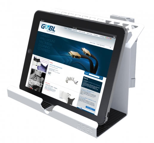 Tablet PC News, Tablet PC Infos & Tablet PC Tipps | G&BL AVM Deutschland GmbH