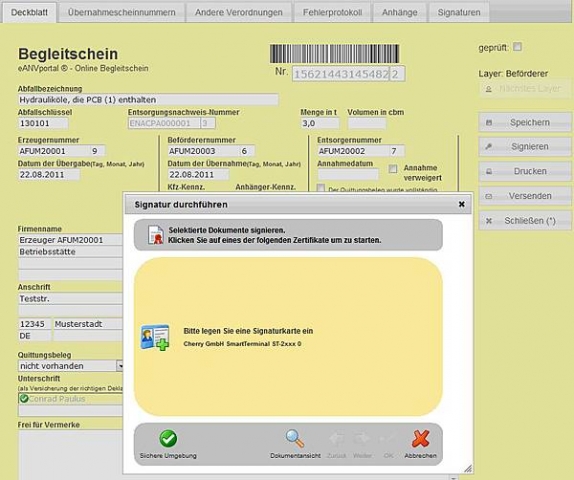 Deutsche-Politik-News.de | FRITZ & MACZIOL Software und Computervertrieb GmbH