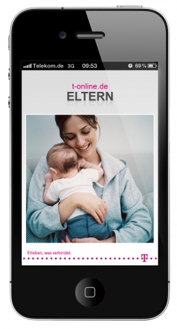 Babies & Kids @ Baby-Portal-123.de | Deutsche Telekom