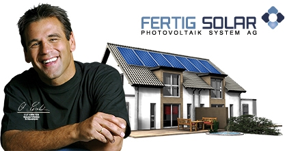 Deutsche-Politik-News.de | FertigSolar Photovoltaik System AG