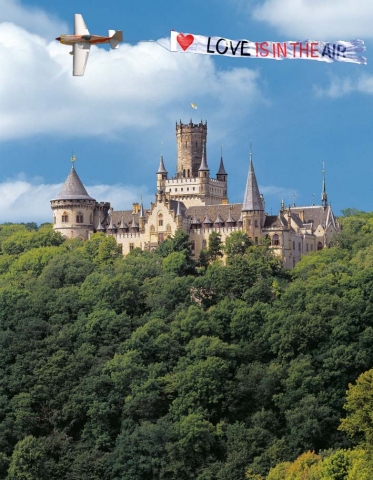 Koeln-News.Info - Kln Infos & Kln Tipps | Schloss Marienburg