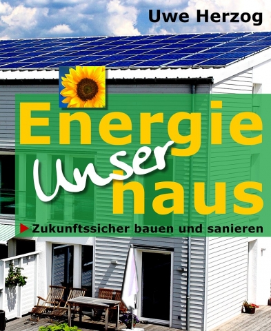 Fertighaus, Plusenergiehaus @ Hausbau-Seite.de | Uwe Herzog