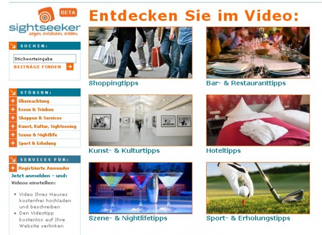 CMS & Blog Infos & CMS & Blog Tipps @ CMS & Blog-News-24/7.de | sightseekerMEDIEN GmbH