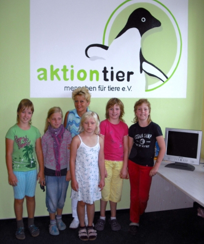 Tier Infos & Tier News @ Tier-News-247.de | aktion tier - menschen fr tiere e.V.