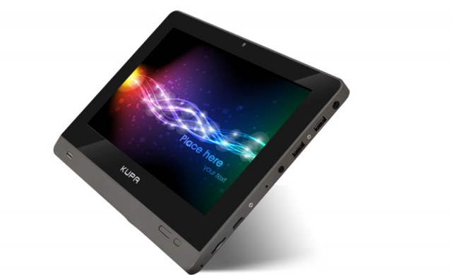Tablet PC News, Tablet PC Infos & Tablet PC Tipps | KUPA Kreative Technologie GmbH