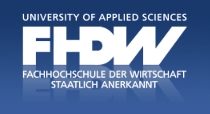 Deutsche-Politik-News.de | Fachhohschule der Wirtschaft (FHDW)
