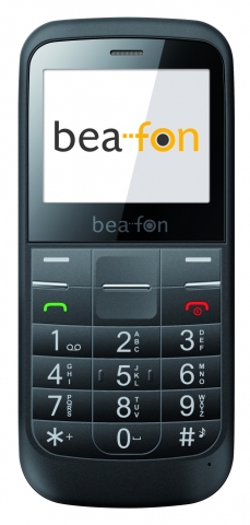 SeniorInnen News & Infos @ Senioren-Page.de | Bea-fon mobile GmbH