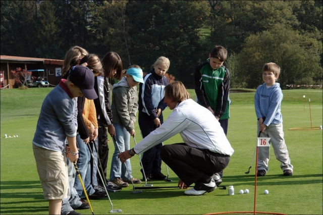 Sport-News-123.de | Golf-Park Winnerod