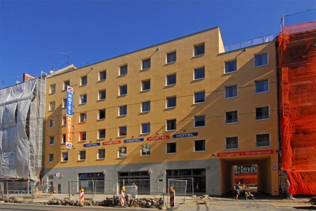 Deutsche-Politik-News.de | A&O HOTELS and HOSTELS Holding AG