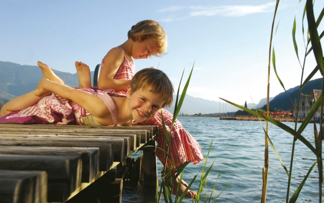 Babies & Kids @ Baby-Portal-123.de | Familienhotels Sdtirol