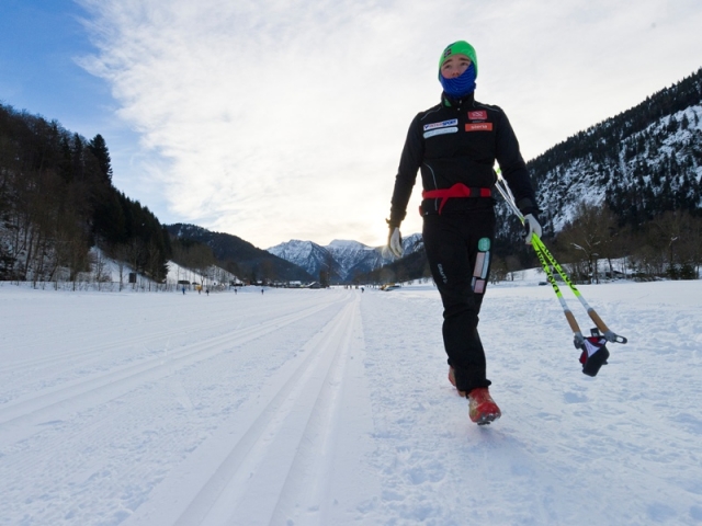 Deutsche-Politik-News.de | Tourismusgemeinschaft Zugspitz-Region