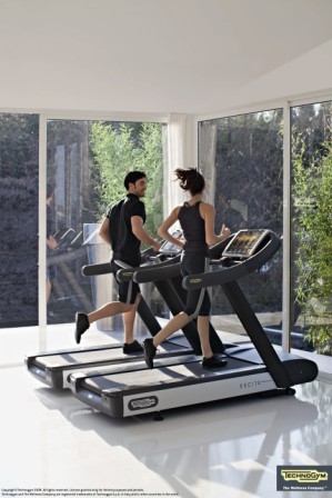 Sport-News-123.de | Technogym Wellness & Biomedical GmbH