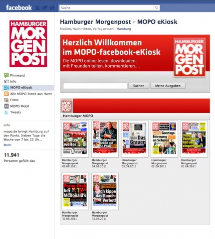 Hamburg-News.NET - Hamburg Infos & Hamburg Tipps | picturesafe media/data/bank
