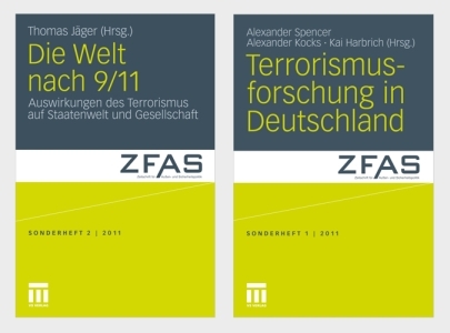 Deutschland-24/7.de - Deutschland Infos & Deutschland Tipps | VS Verlag | Springer Fachmedien Wiesbaden GmbH