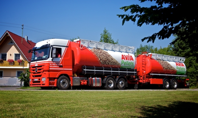 Auto News | Deutsche AVIA Minerall-GmbH