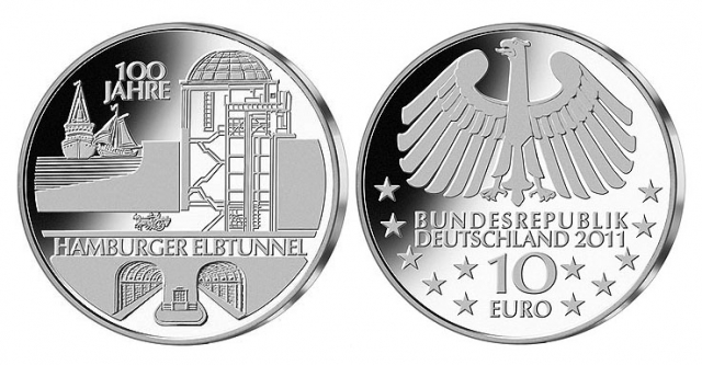 Deutschland-24/7.de - Deutschland Infos & Deutschland Tipps | Pressedienst Numismatik