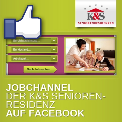SeniorInnen News & Infos @ Senioren-Page.de | K & S - Dr. Krantz Sozialbau und Betreuung SE & Co. KG