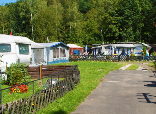 Deutsche-Politik-News.de | Campingplatz Rhein-Sieg Lohmar