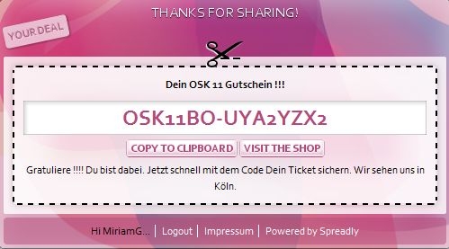 Gutscheine-247.de - Infos & Tipps rund um Gutscheine | ekaabo GmbH