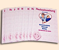 Hochzeit-Heirat.Info - Hochzeit & Heirat Infos & Hochzeit & Heirat Tipps | Schotte Media Partners GmbH
