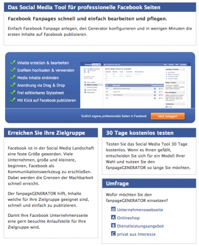 Software Infos & Software Tipps @ Software-Infos-24/7.de | numero2 - Agentur fr Internetdienstleistungen