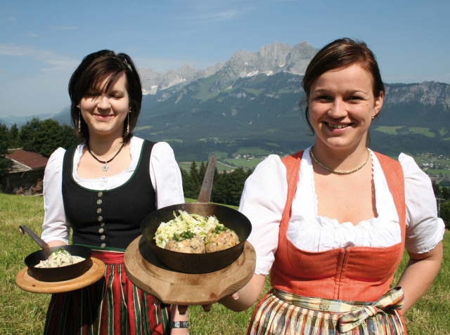 Deutsche-Politik-News.de | TVB Kitzbheler Alpen St. Johann in Tirol