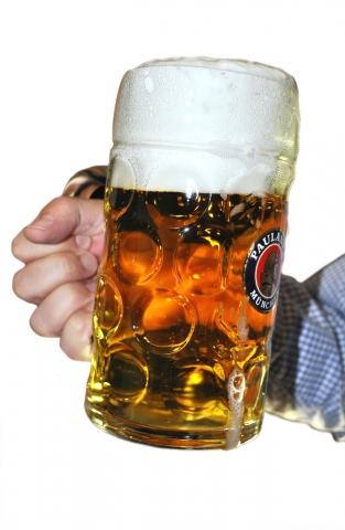 Bier-Homepage.de - Rund um's Thema Bier: Biere, Hopfen, Reinheitsgebot, Brauereien. | Hallinger Business Training