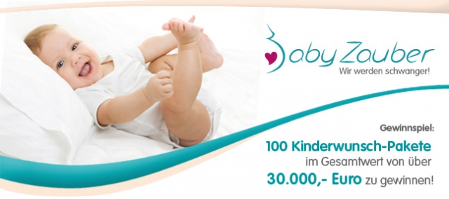 Babies & Kids @ Baby-Portal-123.de | Reblu GmbH