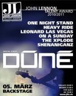 Casting Portal News | Foto: Die Bands sind zwar sehr unterschiedlich, aber spielen alle auf einem sehr hohen Niveau.