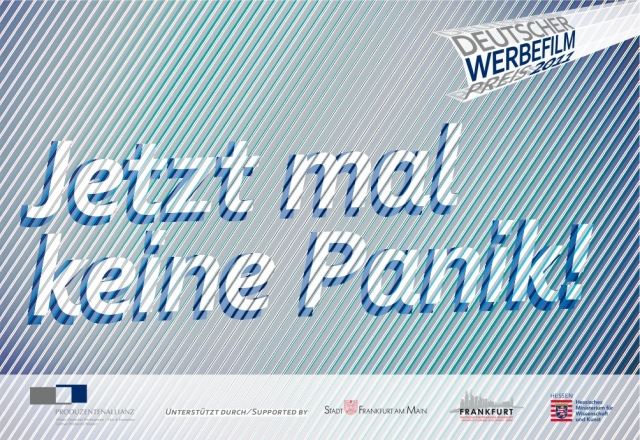 Deutsche-Politik-News.de | Deutscher Werbefilmpreis c/o Group.IE GmbH