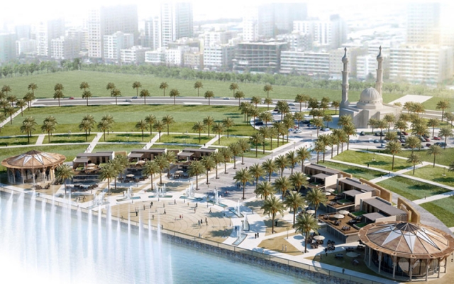 News - Central: Sharjah