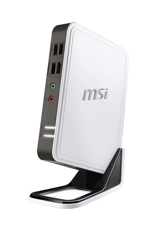 News - Central: MSI Technology GmbH