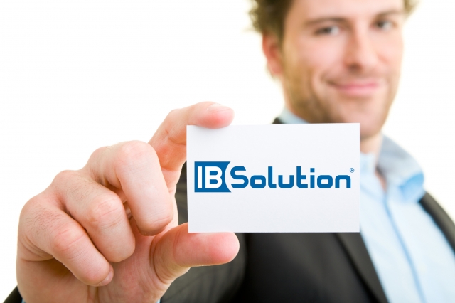 News - Central: IBSolution GmbH