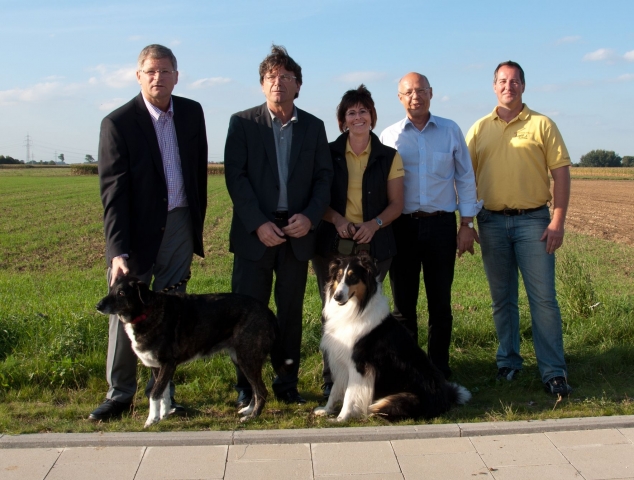 Hunde Infos & Hunde News @ Hunde-Info-Portal.de | ARGE Poing 