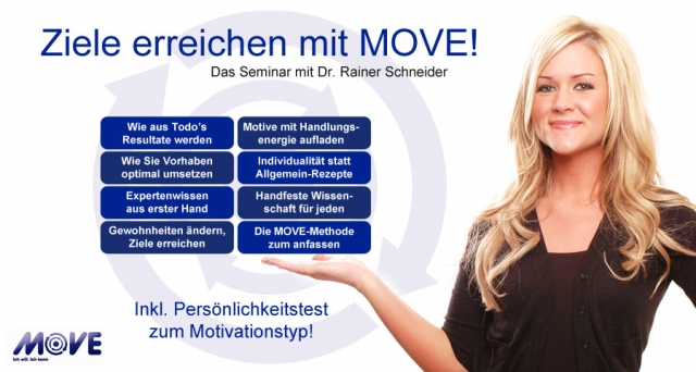 Testberichte News & Testberichte Infos & Testberichte Tipps | MOVE - Ich will. Ich kann.