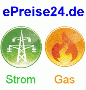 News - Central: ePreise24.de Energie-Preise