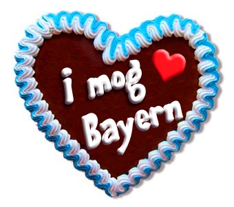 Bayern-24/7.de - Bayern Infos & Bayern Tipps | SouvenirsSouvenirs