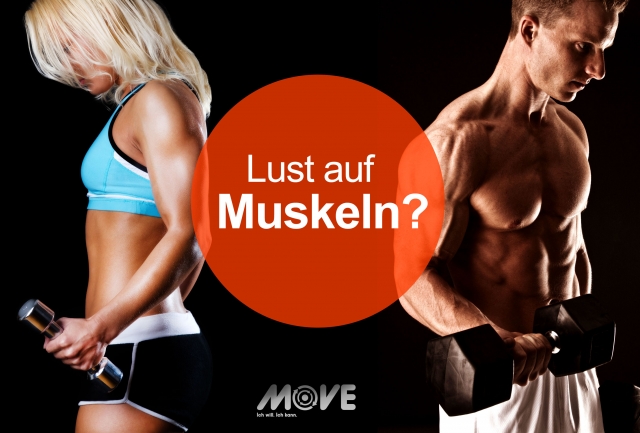 Sport-News-123.de | MOVE - Ich will. Ich kann.