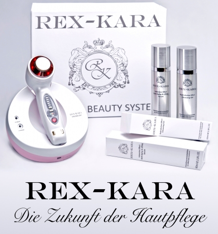 Gesundheit Infos, Gesundheit News & Gesundheit Tipps | REX-KARA Beauty Systems GmbH