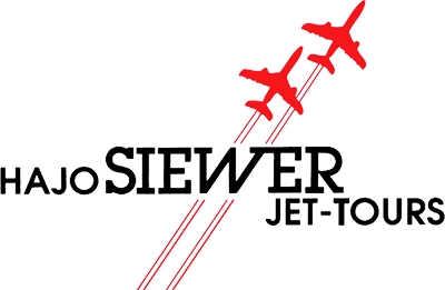 News - Central: Hajo Siewer Jet-Tours GmbH