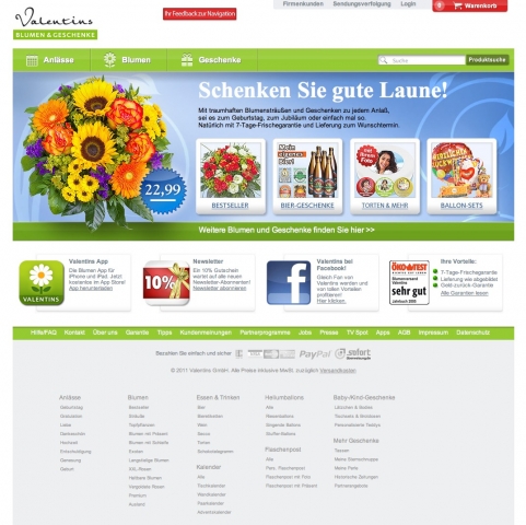Oesterreicht-News-247.de - sterreich Infos & sterreich Tipps | Valentins GmbH