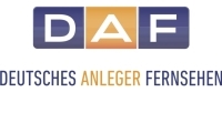 News - Central: DAF Deutsches Anleger Fernsehen