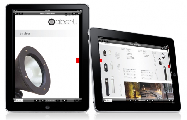 Tablet PC News, Tablet PC Infos & Tablet PC Tipps | Gebr. Albert GmbH & Co KG 