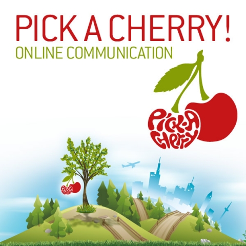 China-News-247.de - China Infos & China Tipps | Pick a Cherry! Online Communication