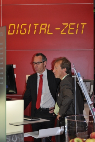 Deutsche-Politik-News.de | DIGITAL-ZEIT GmbH