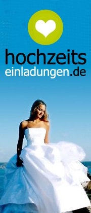 Hochzeit-Heirat.Info - Hochzeit & Heirat Infos & Hochzeit & Heirat Tipps | Himmelblau Druck- und BeratungsgmbH. i.G.