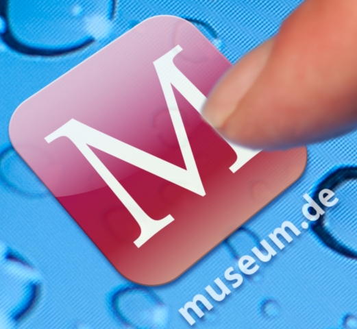 News - Central: www.museum.de - Das deutsche Museumsportal