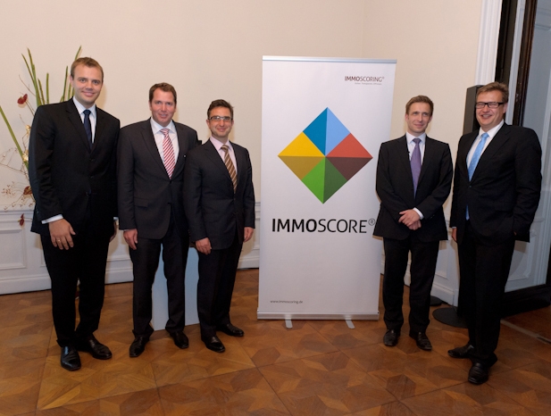 News - Central: Immoscoring GmbH